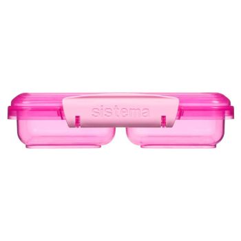 Sistema Small Split - pink